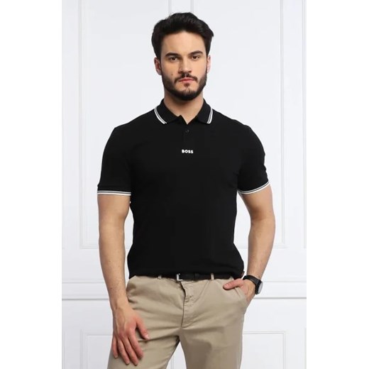 BOSS ORANGE Polo PChup | Regular Fit ze sklepu Gomez Fashion Store w kategorii T-shirty męskie - zdjęcie 172785436