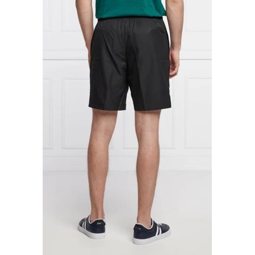 Lacoste Szorty | Regular Fit Lacoste L okazyjna cena Gomez Fashion Store