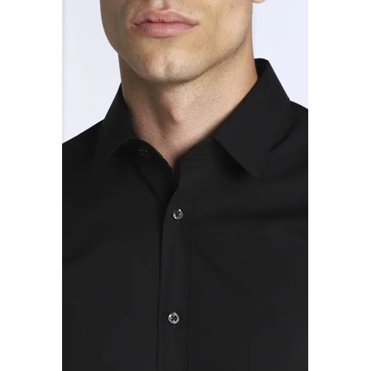 Koszula męska Hugo Boss