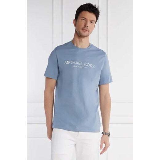 Michael Kors T-shirt | Modern fit ze sklepu Gomez Fashion Store w kategorii T-shirty męskie - zdjęcie 172785689