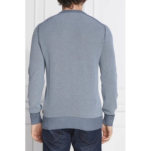 BOSS ORANGE Sweter Akopak | Slim Fit XXL okazyjna cena Gomez Fashion Store