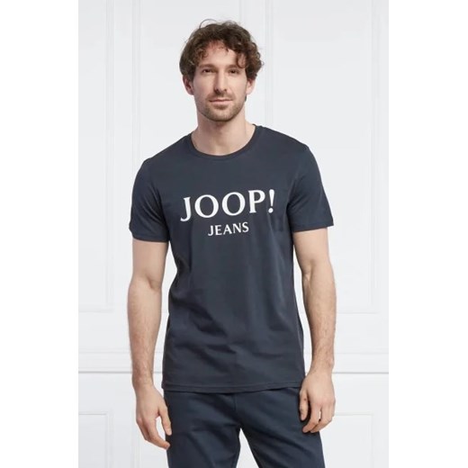 Joop! Jeans T-shirt Alex | Regular Fit ze sklepu Gomez Fashion Store w kategorii T-shirty męskie - zdjęcie 172785719