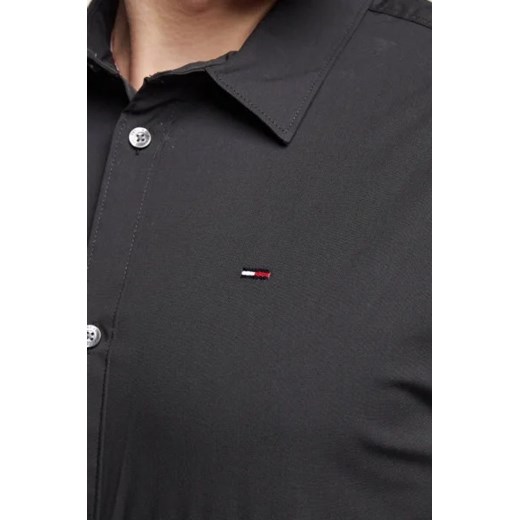 Tommy Jeans Koszula | Slim Fit Tommy Jeans M Gomez Fashion Store