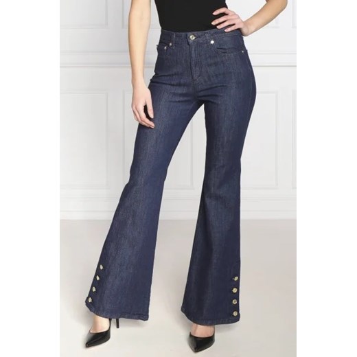 Michael Kors Jeansy | flare fit ze sklepu Gomez Fashion Store w kategorii Jeansy damskie - zdjęcie 172785959