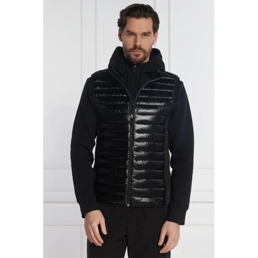 BOSS GREEN Puchowy bezrękawnik V_Techno | Regular Fit ze sklepu Gomez Fashion Store w kategorii Kamizelki męskie - zdjęcie 172785988