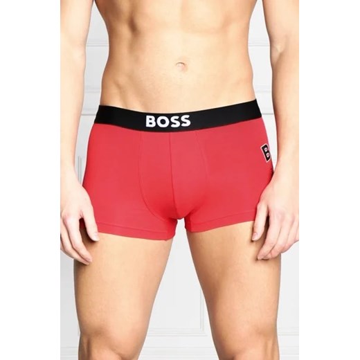 BOSS BLACK Bokserki LOONEY TUNES X BOSS ze sklepu Gomez Fashion Store w kategorii Majtki męskie - zdjęcie 172785996