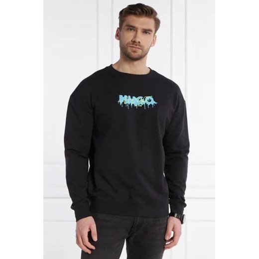 Hugo Bodywear Bluza | Regular Fit L wyprzedaż Gomez Fashion Store