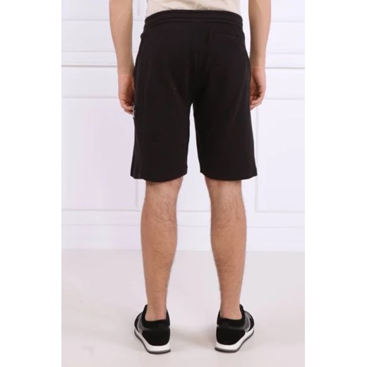 Spodenki męskie Calvin Klein bawełniane