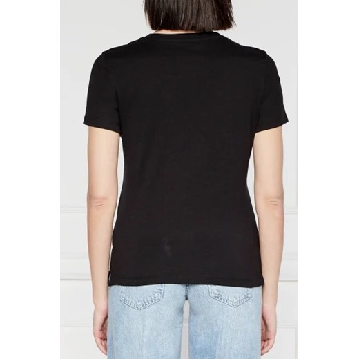 GUESS T-shirt | Regular Fit Guess L Gomez Fashion Store okazyjna cena