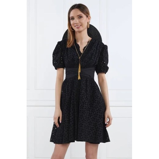 Pinko Sukienka Pinko 36 wyprzedaż Gomez Fashion Store