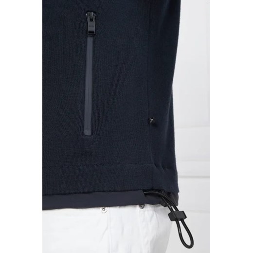 Bluza męska BOSS HUGO 