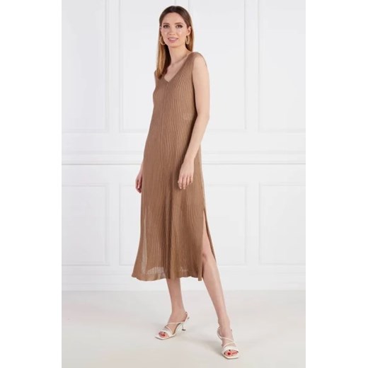 Marella Sukienka FERVIDO ze sklepu Gomez Fashion Store w kategorii Sukienki - zdjęcie 172786218