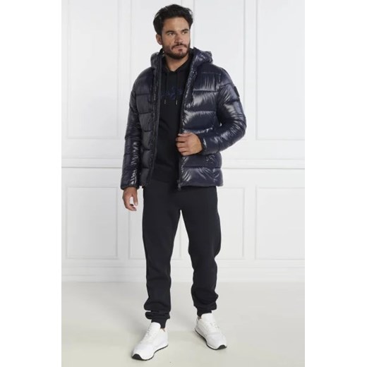 Save The Duck Kurtka MAXIME | Regular Fit Save The Duck XXL Gomez Fashion Store okazyjna cena