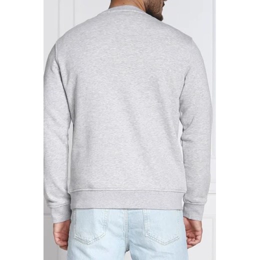 Karl Lagerfeld Bluza | Regular Fit Karl Lagerfeld XXL wyprzedaż Gomez Fashion Store