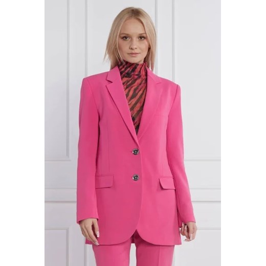 Michael Kors Marynarka | Regular Fit ze sklepu Gomez Fashion Store w kategorii Marynarki damskie - zdjęcie 172786407
