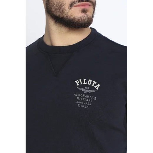 Bluza męska Aeronautica Militare