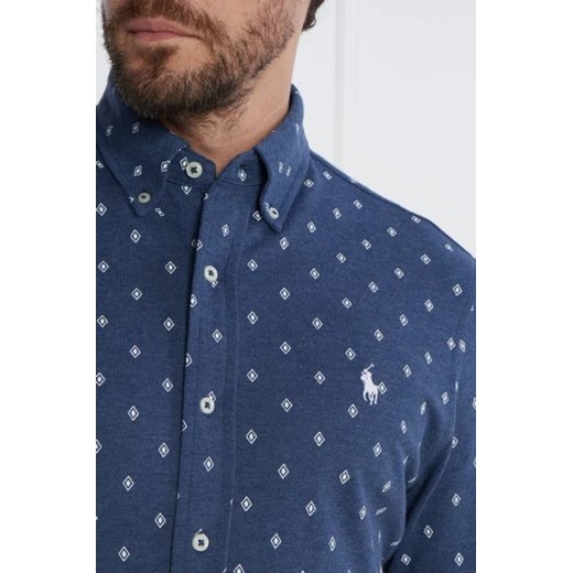 POLO RALPH LAUREN Koszula | Slim Fit Polo Ralph Lauren S Gomez Fashion Store