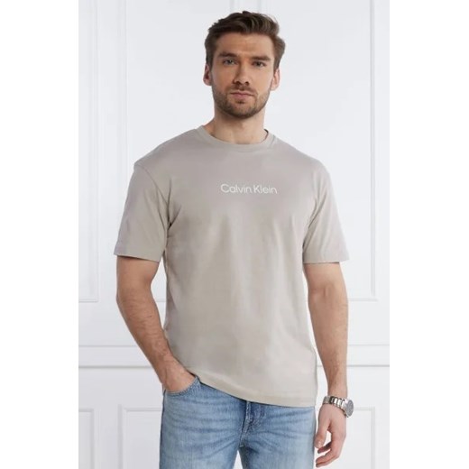 Calvin Klein T-shirt | Regular Fit Calvin Klein XXXL Gomez Fashion Store