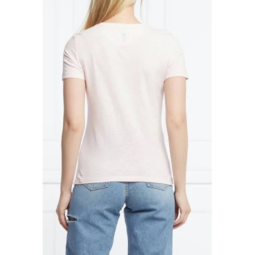 GUESS T-shirt ALISSIA | Regular Fit Guess L okazyjna cena Gomez Fashion Store