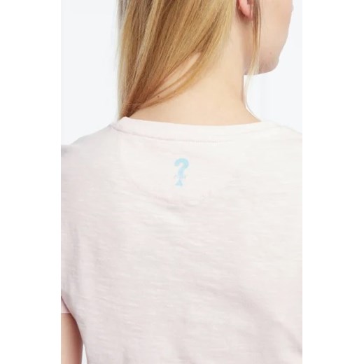 GUESS T-shirt ALISSIA | Regular Fit Guess XS Gomez Fashion Store promocja