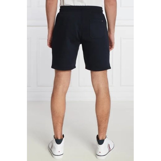 Tommy Hilfiger Szorty | Regular Fit Tommy Hilfiger M okazja Gomez Fashion Store