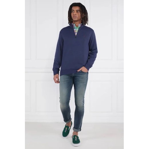Bluza męska Polo Ralph Lauren z wiskozy