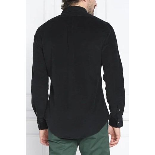 Koszula męska Polo Ralph Lauren bawełniana 