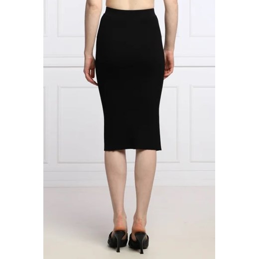 Pinko Spódnica MIERES Pinko M okazyjna cena Gomez Fashion Store