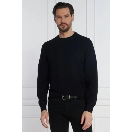 Sweter męski BOSS HUGO wiosenny