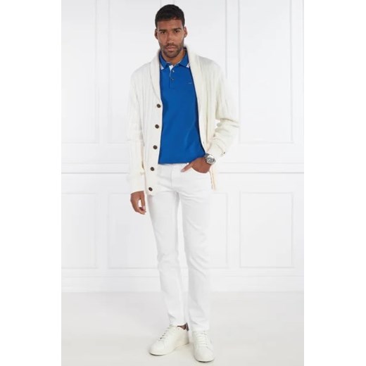Michael Kors Polo | Regular Fit Michael Kors XL okazja Gomez Fashion Store