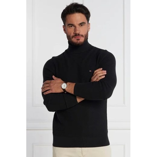 Tommy Hilfiger Golf | Regular Fit Tommy Hilfiger L promocyjna cena Gomez Fashion Store
