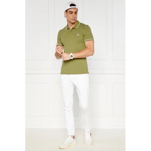 T-shirt męski Calvin Klein
