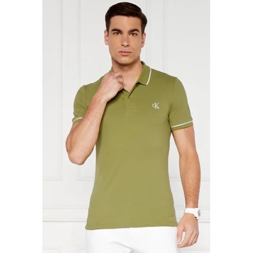 T-shirt męski Calvin Klein