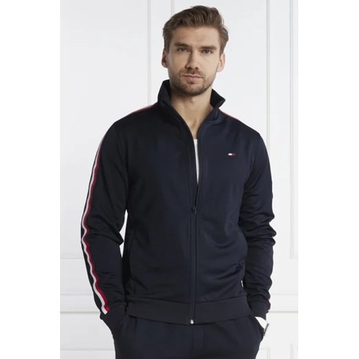Tommy Sport Bluza | Regular Fit ze sklepu Gomez Fashion Store w kategorii Bluzy męskie - zdjęcie 172787277