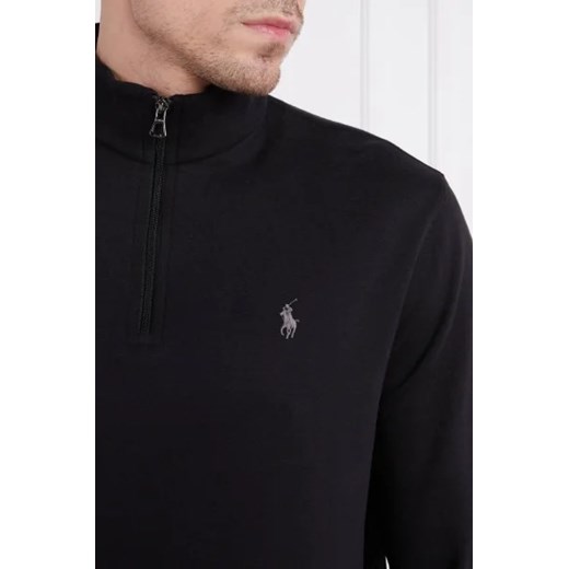 POLO RALPH LAUREN Bluza | Regular Fit Polo Ralph Lauren S okazja Gomez Fashion Store