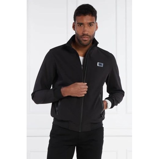 Karl Lagerfeld Kurtka | Regular Fit Karl Lagerfeld 52 promocyjna cena Gomez Fashion Store