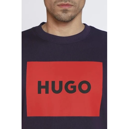 Bluza męska Hugo Boss