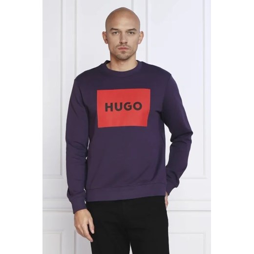 Bluza męska Hugo Boss