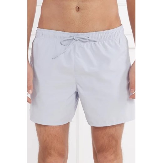 Kąpielówki Lacoste