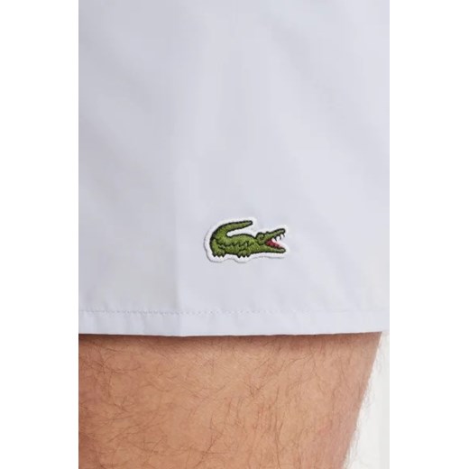 Kąpielówki Lacoste