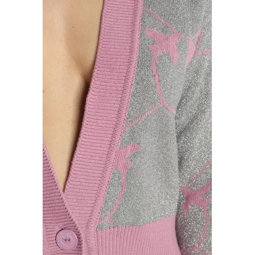 Pinko Kardigan CORALIE | Cropped Fit Pinko XS Gomez Fashion Store okazyjna cena