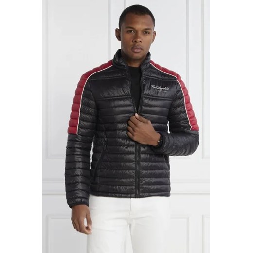 Karl Lagerfeld Kurtka | Regular Fit Karl Lagerfeld 54 wyprzedaż Gomez Fashion Store