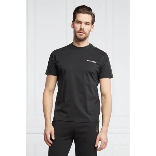 RICHMOND SPORT T-shirt AITa | Regular Fit ze sklepu Gomez Fashion Store w kategorii T-shirty męskie - zdjęcie 172787518