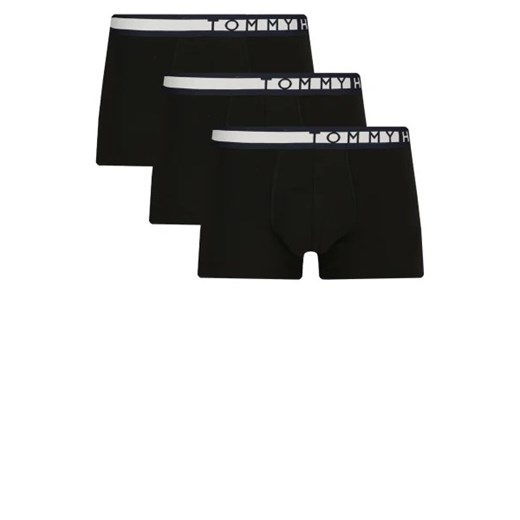 Tommy Hilfiger Underwear Bokserki 3-pack ze sklepu Gomez Fashion Store w kategorii Majtki męskie - zdjęcie 172787607