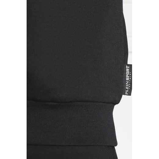 Plein Sport Bluza Tank Top | Relaxed fit Plein Sport M Gomez Fashion Store wyprzedaż