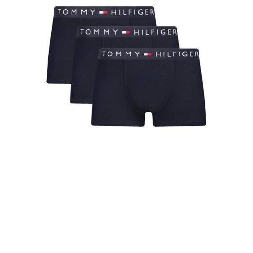 Tommy Hilfiger Bokserki 3-pack ze sklepu Gomez Fashion Store w kategorii Majtki męskie - zdjęcie 172787757