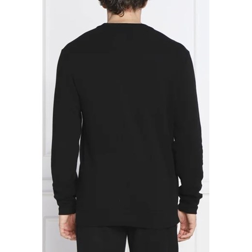Emporio Armani Bluza | Regular Fit Emporio Armani XL promocja Gomez Fashion Store