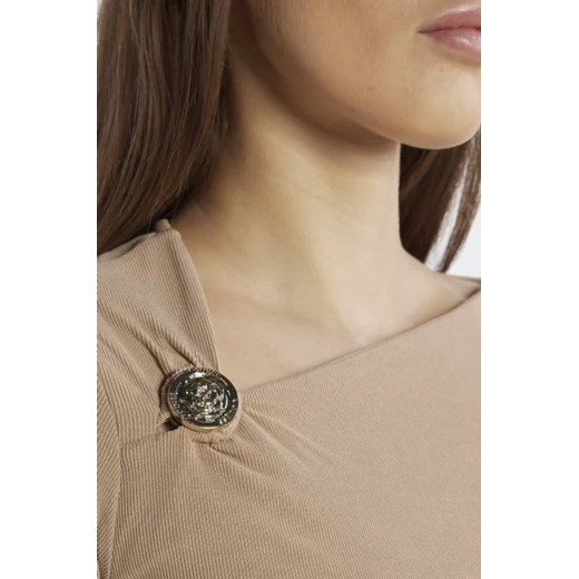 GUESS Bluzka | Regular Fit Guess L okazja Gomez Fashion Store