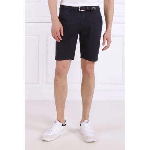 GUESS Szorty DANIEL | Regular Fit Guess 36 okazja Gomez Fashion Store