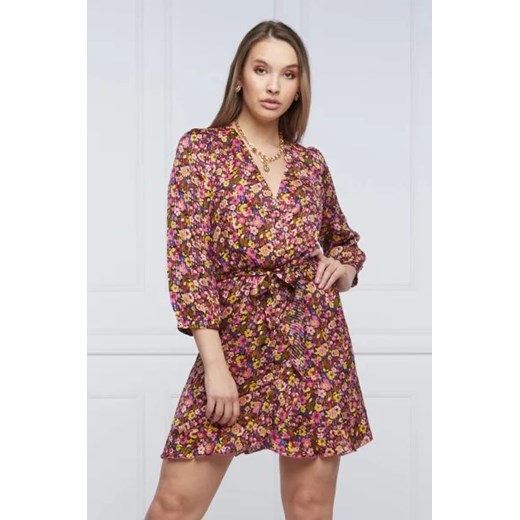 Liu Jo Sukienka ze sklepu Gomez Fashion Store w kategorii Sukienki - zdjęcie 172788015